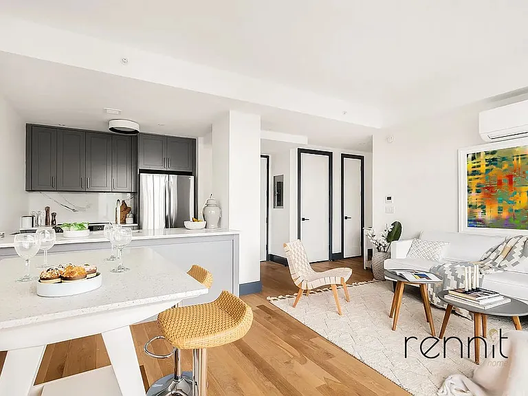 293 Herkimer St #502 — Photo 3