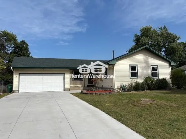 1506 71st Ave N, Brooklyn Center, MN 55430