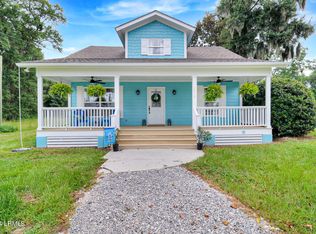 2813 Smilax Ave, Port Royal, SC 29935