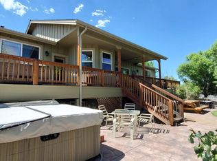 110 California Rd, Markleeville, CA 96120