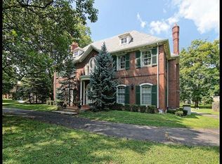 545 Ridge Ave, Greendale, IN 47025