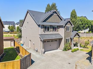 24208 114th Pl SE, Kent, WA 98030