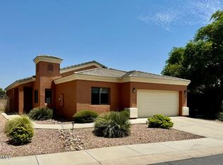 1229 N Fairway Dr, Eloy, AZ 85131
