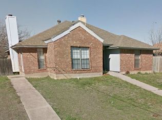 5514 Creekridge Dr, Arlington, TX 76018