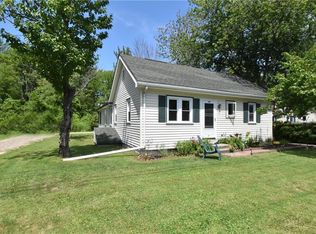 160 Reeves Rd, Angola, NY 14006