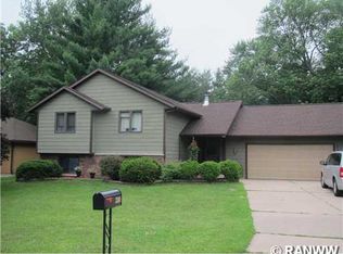 3368 Fear St, Eau Claire, WI 54701
