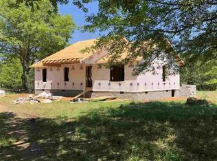 2505 Blackstock Rd, Pauline, SC 29374