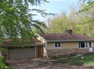 7491 Little Paw Paw Lake Rd, Coloma, MI 49038