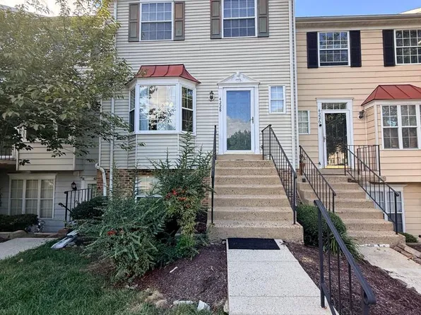 4228 Stockbridge Dr, Dumfries, VA 22025