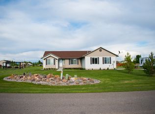 18 N 3990 E, Rigby, ID 83442