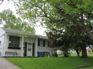 46 Green Hill Ct, Huntington, IN 46750