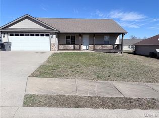134 Kale Ct, Saint Robert, MO 65584