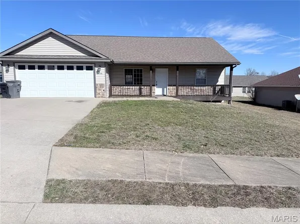 134 Kale Ct, Saint Robert, MO 65584