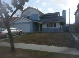 818 E Claude St, Carson, CA 90746