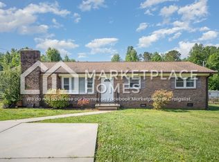 602 E Hartford Ave, Bessemer City, NC 28016