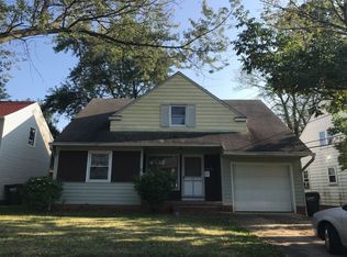 4104 Princeton Blvd, South Euclid, OH 44121