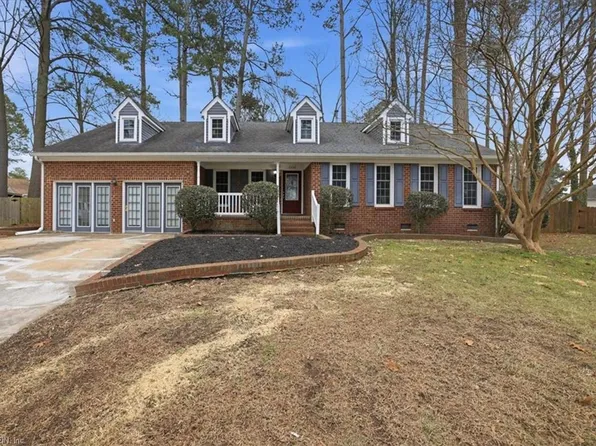 2336 Wilchester Glen Dr, Virginia Beach, VA 23456