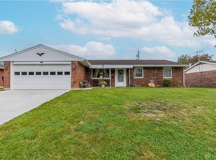 1506 Sweetbriar Ave, Piqua, OH 45356