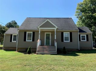 1909 Broad Street Rd, Maidens, VA 23102