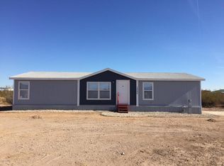 1025 N 374th Dr, Tonopah, AZ 85354