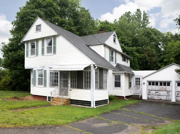 130 Church Street, North Canaan, CT 06018