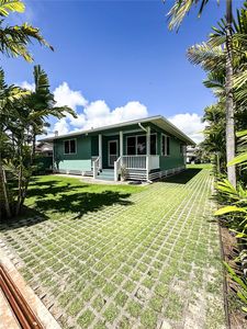 535 Maluniu Ave, Kailua, HI, 96734