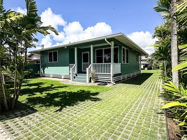 535 Maluniu Ave, Kailua, HI 96734