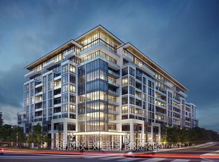 405 Dundas St W #209, Oakville, ON L6M 4M2