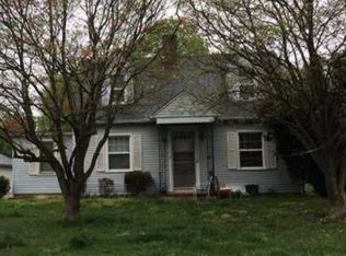 1453 Perryville Rd, Perryville, MD 21903