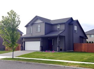 3907 W 20th #1, Kennewick, WA 99337