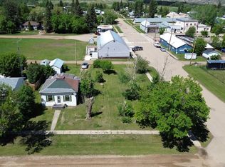 4104 S Wallace St, Donalda, AB T0B1H0