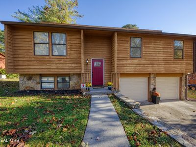 8837 Flintlock Rd, Knoxville, TN, 37931