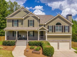 272 S Mountain Brooke Way, Ball Ground, GA 30107