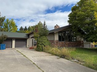 264 Cap De Villa, Lolo, MT 59847