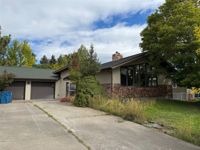 264 Cap De Villa, Lolo, MT, 59847