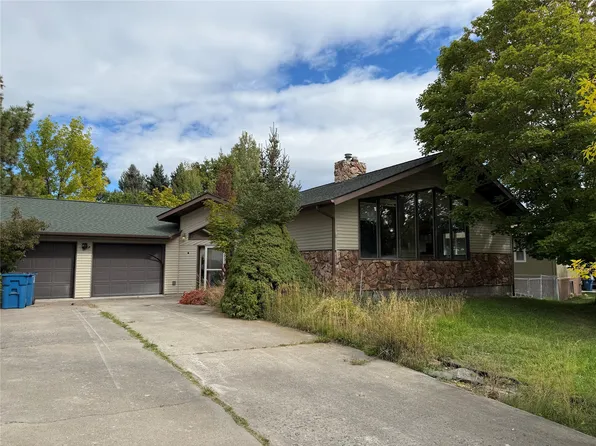264 Cap De Villa, Lolo, MT 59847