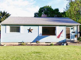 135 W 32nd Ave, Spokane, WA 99203