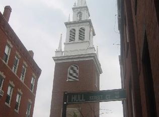 6 Hull St, Boston, MA 02113