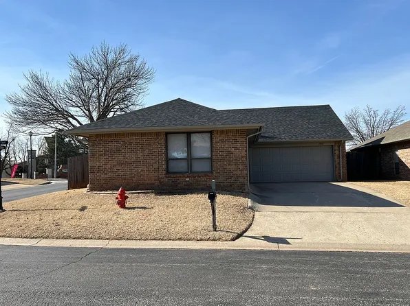 11901 Boone Ct, Oklahoma City, OK 73120