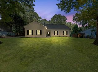 107 Drewry Rd, Taylors, SC 29687