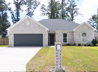 1225 Alex St, Conway, AR 72032