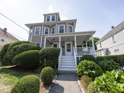 147-149 Winslow Ave, Norwood, MA, 02062