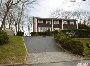 1238 McFadden Dr, East Northport, NY 11731