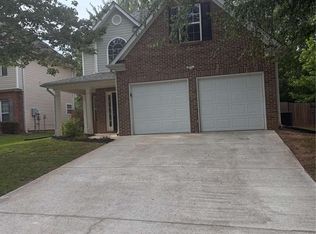 1942 Oakbluff Dr, Austell, GA 30106