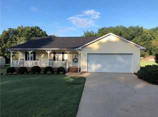 1811 Busby Rd, Anderson, SC 29626