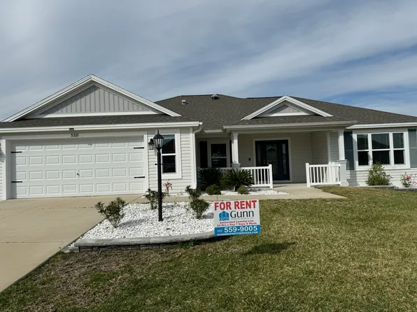 3321 Rohan Rd, Oxford, FL 34484