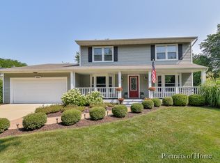 1109 Dark Star Rd, Naperville, IL