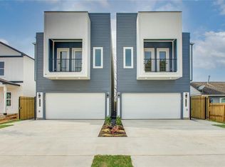 7110 Saint Augustine St, Houston, TX 77021