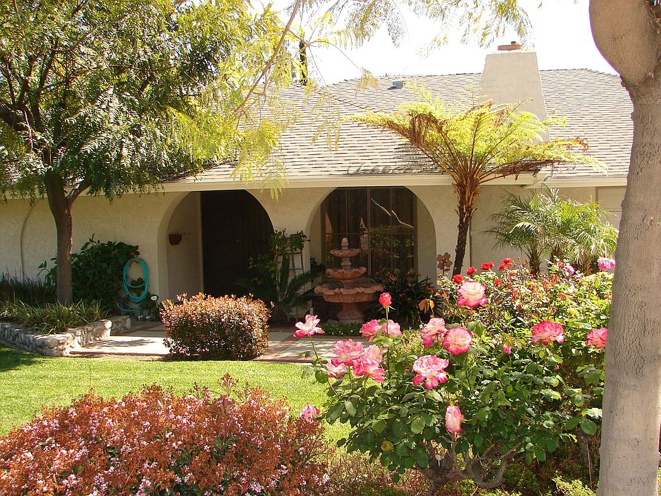 BEAUTIFUL SPANISH HACIENDA