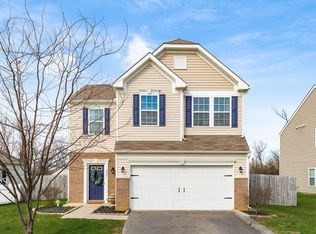 4061 Greenup Dr, Obetz, OH 43207